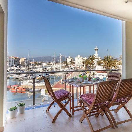 Apartment Del Port-1 By Interhome إمبوريابرافا المظهر الخارجي الصورة