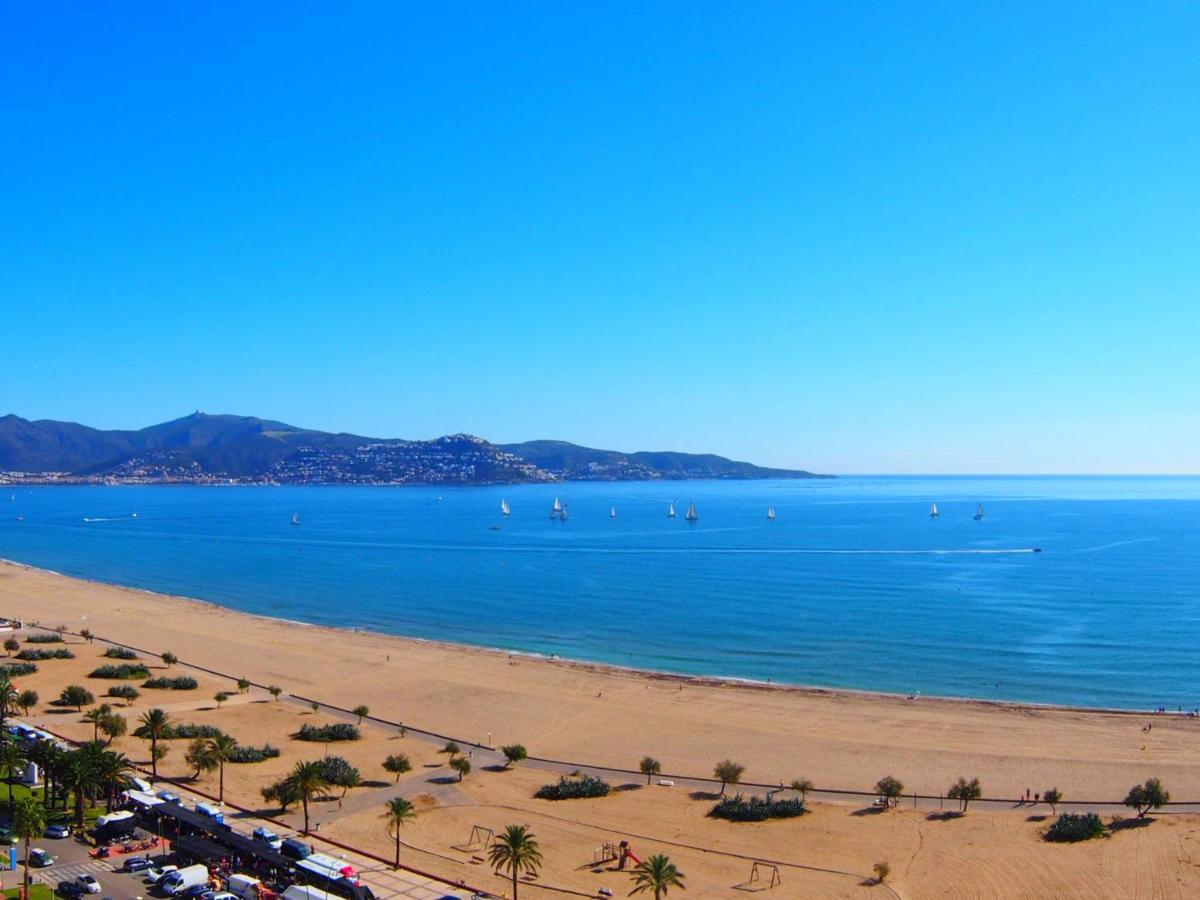 Apartment Del Port-1 By Interhome إمبوريابرافا المظهر الخارجي الصورة