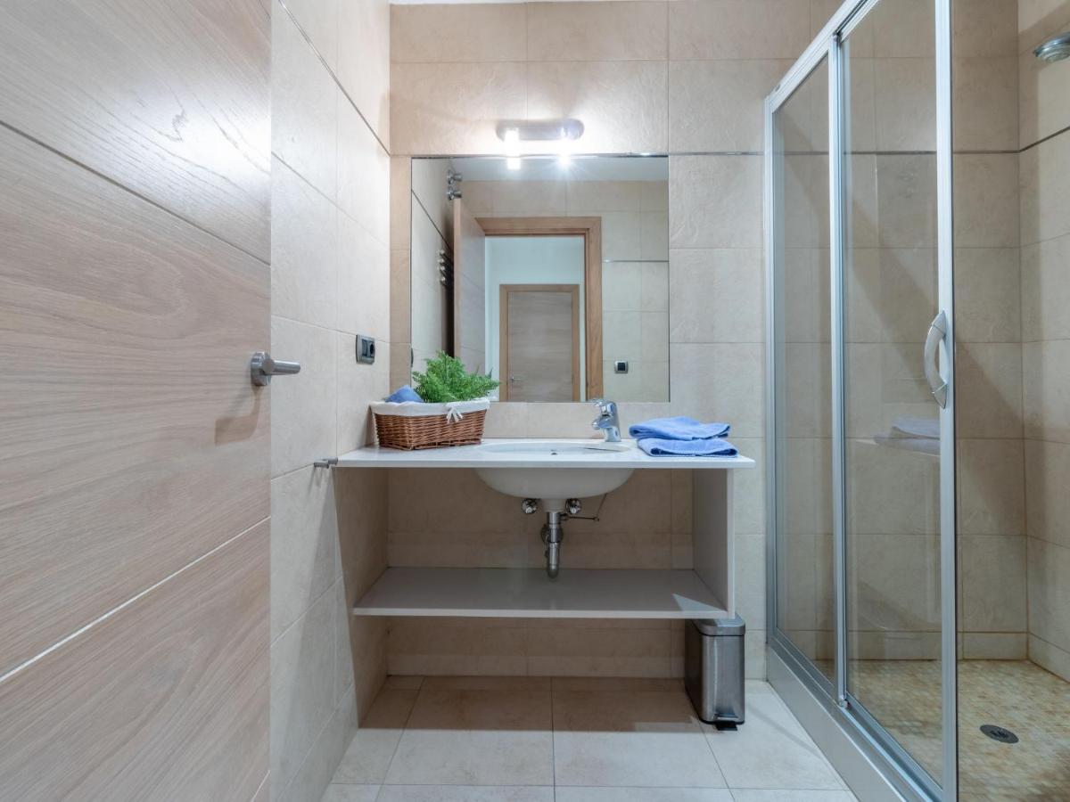 Apartment Del Port-1 By Interhome إمبوريابرافا المظهر الخارجي الصورة