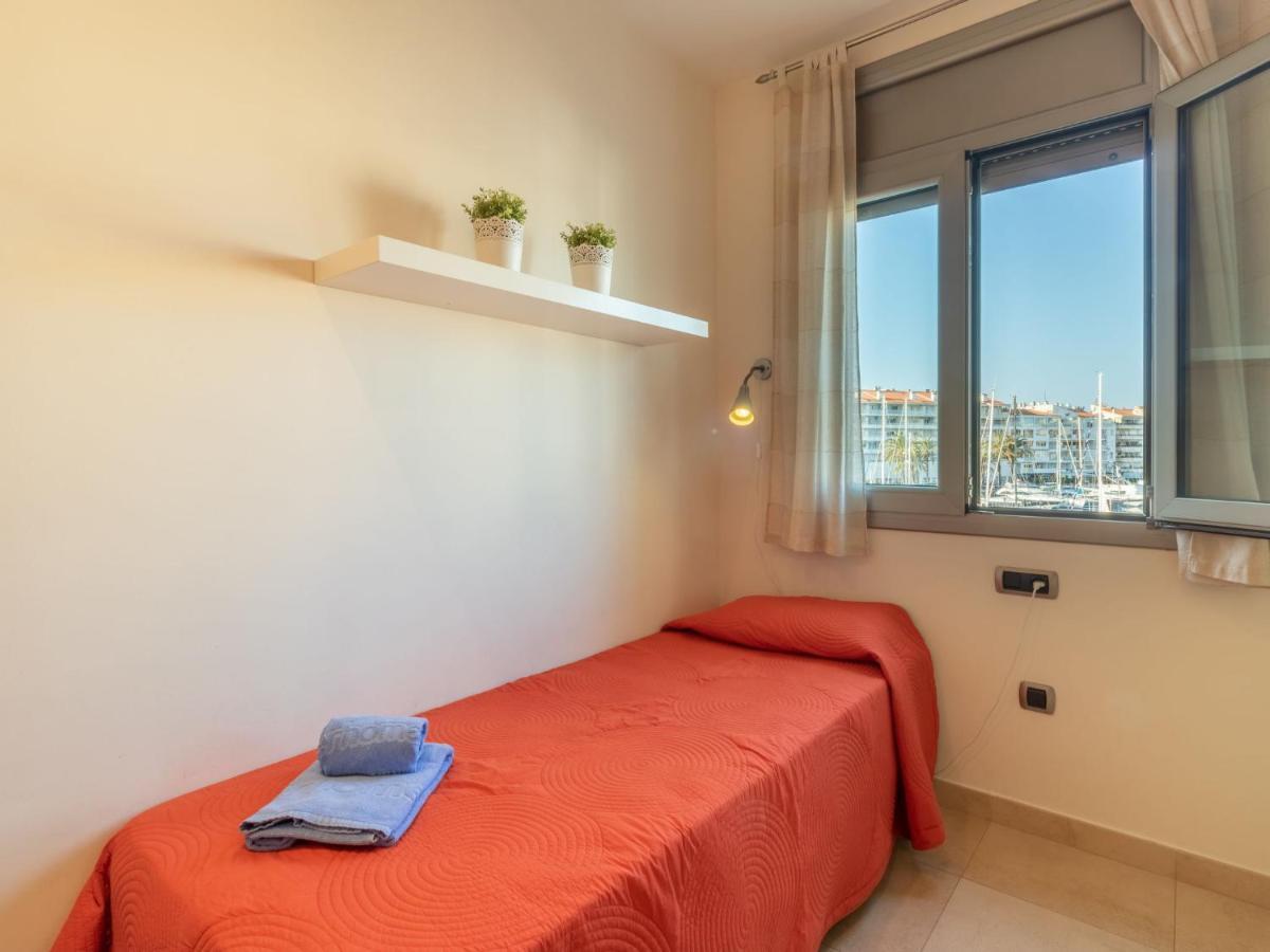 Apartment Del Port-1 By Interhome إمبوريابرافا المظهر الخارجي الصورة