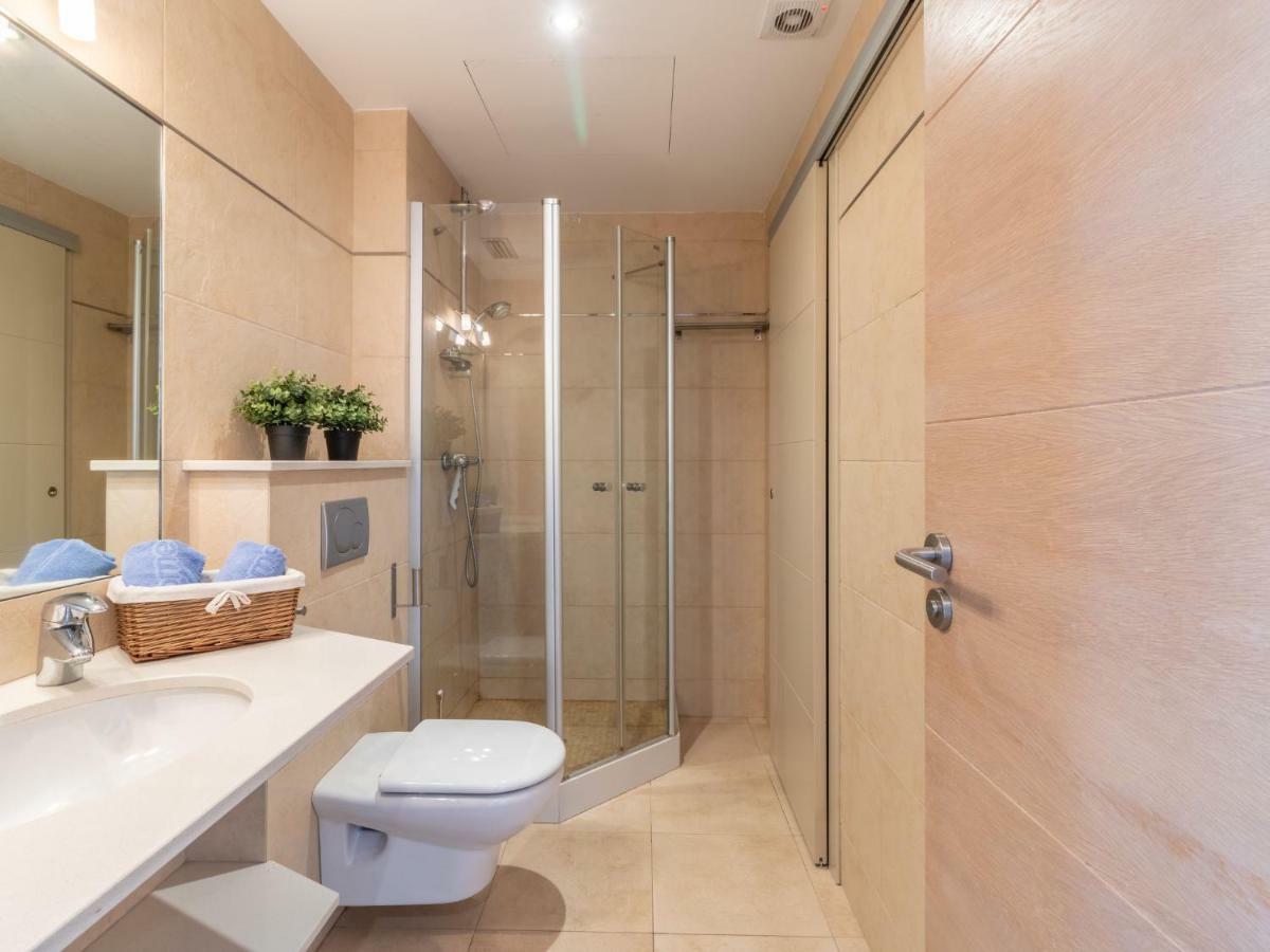 Apartment Del Port-1 By Interhome إمبوريابرافا المظهر الخارجي الصورة